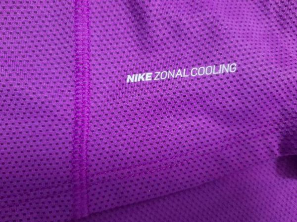 آستین حلقه ای زنانه نایکی Nike 831506-550