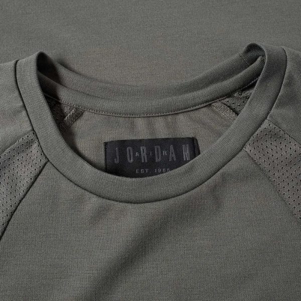 تی شرت مردانه جردن jordan 860152-018