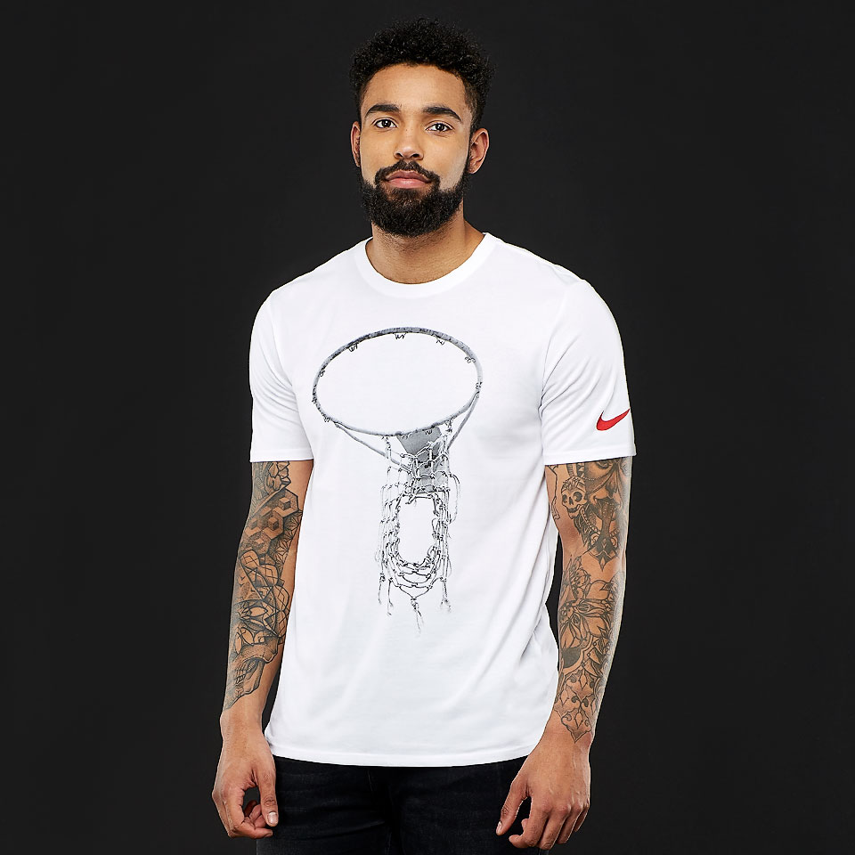 تی شرت مردانه نایکی Nike 857919-100