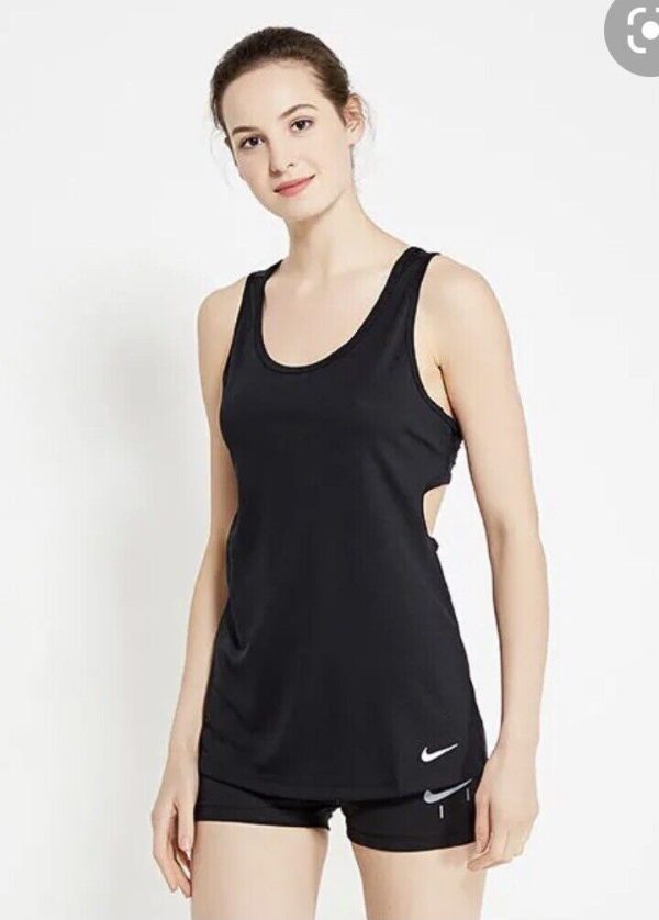 تاپ زنانه نایکی Nike 862760-010