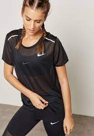تی شرت زنانه نایکی Nike 885241-010