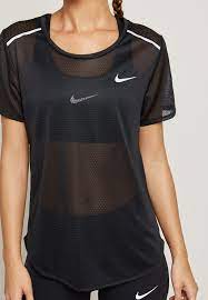 تی شرت زنانه نایکی Nike 885241-010