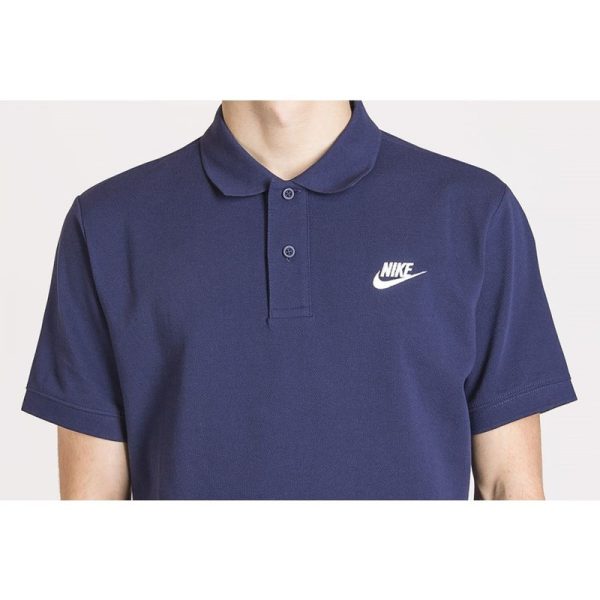پولو شرت مردانه نایکی Nike 829360-451