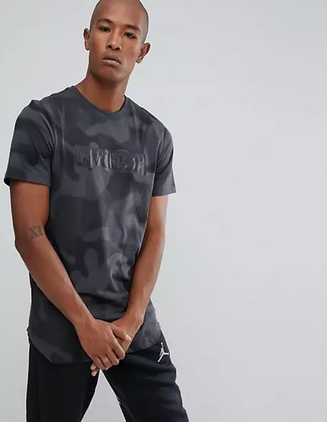 تی شرت مردانه نایکی Nike 864925-060