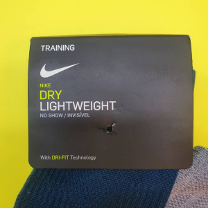 پک 3 جفتی جوراب نایکی Nike SX6940-903