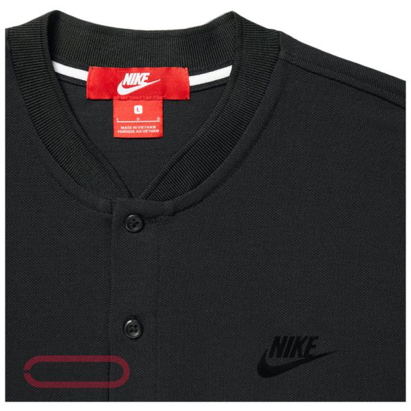 تی شرت مردانه نایکی Nike 832214-010