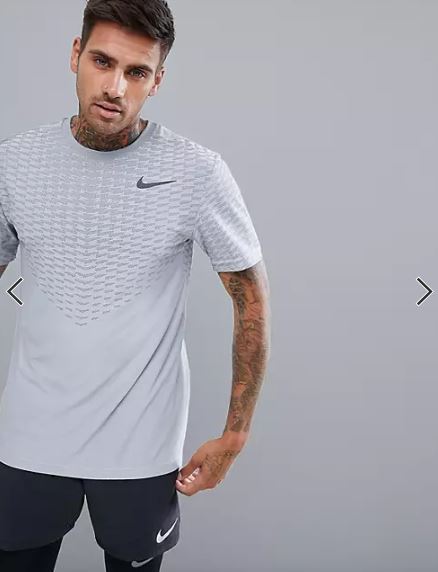 تی شرت مردانه نایکی Nike 860944-043