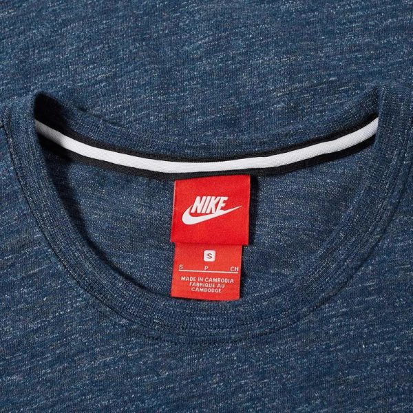 تی شرت مردانه نایکی Nike 872392-454