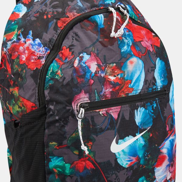کوله پشتی نایک Nike Men's Printed Stash Backpack