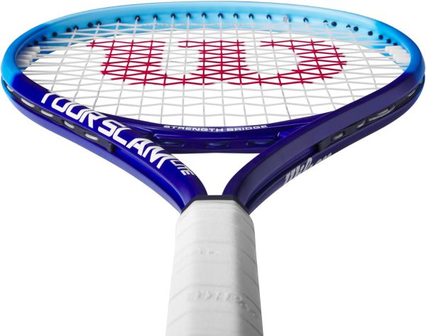 راکت تنیس ویلسون اورجینال تور اسلم لایت Wilson Tour Slam Lite Tennis Racket