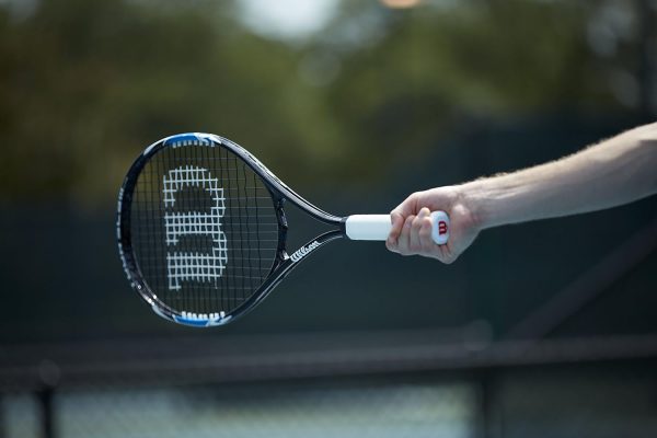 راکت تنیس ویلسون رکرشونال Wilson Adult Recreational Tennis Racket